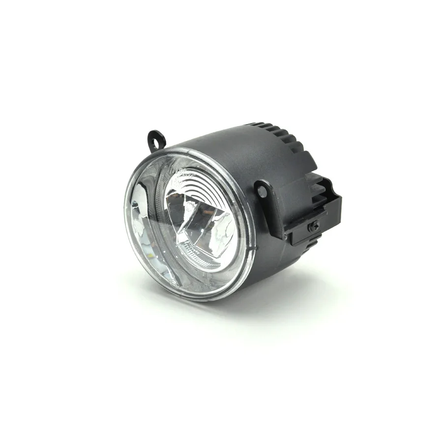 Противотуманные фасветильник белого цвета светодиодные для VW Crafter Golf Polo Touareg