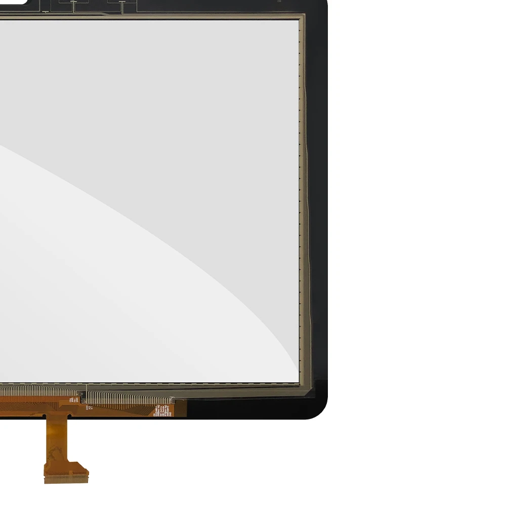 For Samsung GALAXY Tab Pro P900 SM-P900 Touch Screen Digitizer Assembly Replacement Front Glass Outer Panel | Компьютеры и офис
