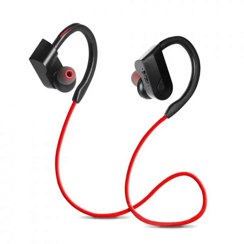 

Водонепроницаемые Bluetooth-наушники, беспроводные наушники с басами, спортивные наушники с микрофоном/гарнитурой костной проводимости BL09