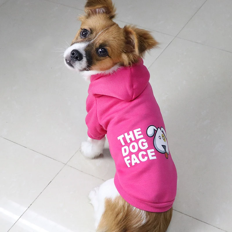 Hondenkleding Одежда для собак, толстовки, одежда для маленьких и средних собак, одежда для домашних животных, пальто для собак, товары для домашних животных с рисунком, 15 S1