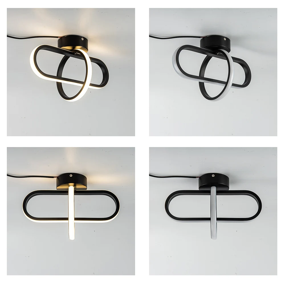 

2020 Top selling New led Ceiling lamp For Living Room Bedroom kitchern Home chandelier Modern Led Ceiling Lighting chandelier