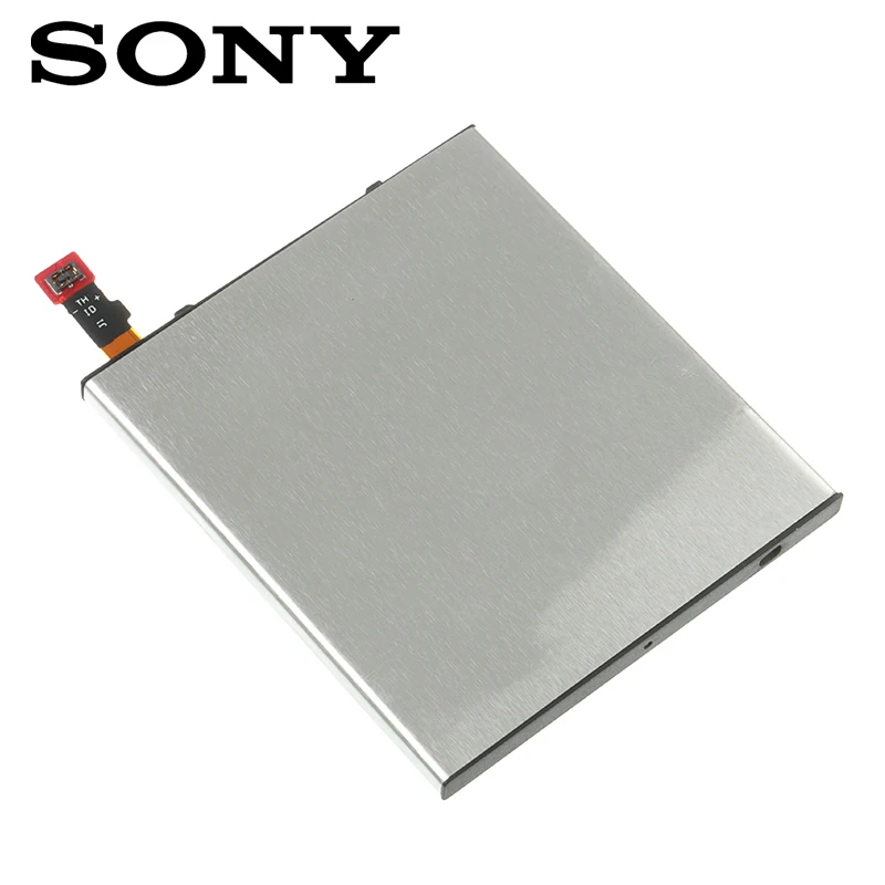 Оригинальный сменный аккумулятор Sony для SONY Xperia XZ2 Premium LIP1656ERPC телефона 3540 мАч