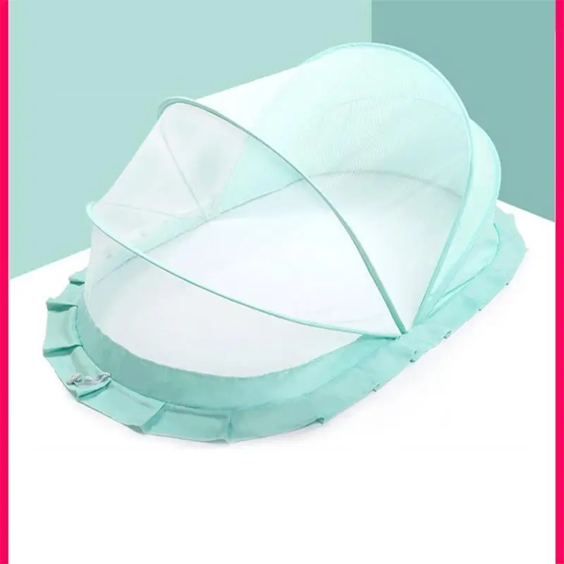 

Curtain Dossel Nordic Bed Baby Baldachin Dekoration Mosquitera Cuna Moustiquaire Ciel De Lit Cibinlik Klamboe Kid Mosquito Net