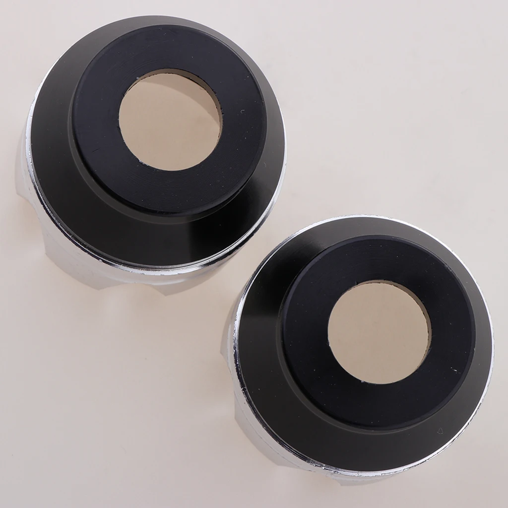 

1 Pair Universal Motorcycle Front Fork Cup Drop Resistance Shock Absorber Cup