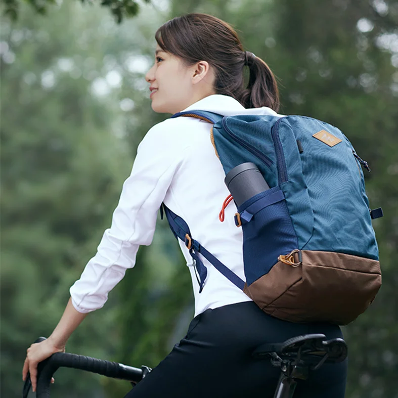 Mijia Bluetooth динамик портативный беспроводной звук двойной микрофон шумоподавление