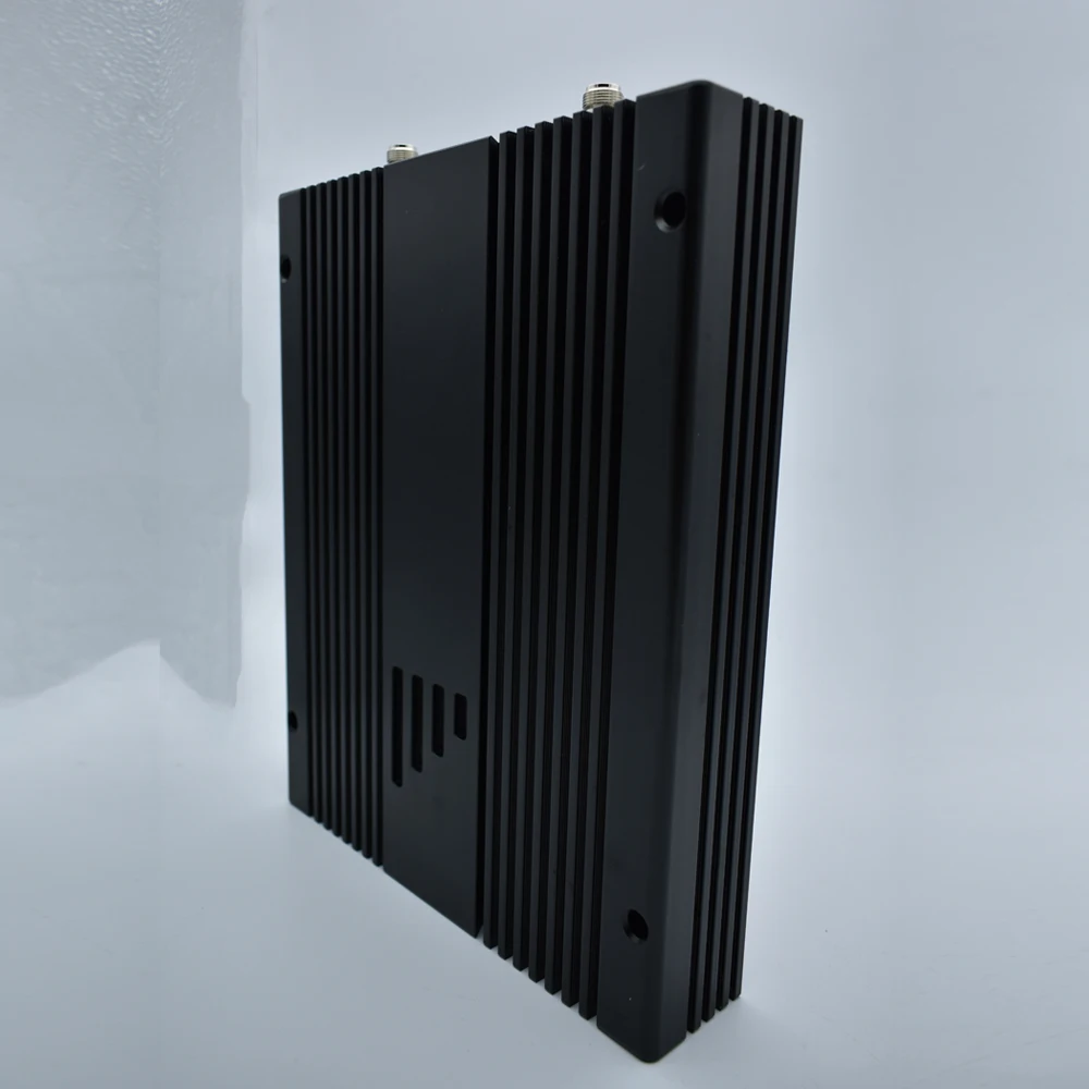 2W 85dB Mobile Signal Booster 800-2600mhz 2G 3G 4G Square Meters GSM WCDMA LTE Cell Phone Repeater 33dBm Powerful Amplifier | Мобильные