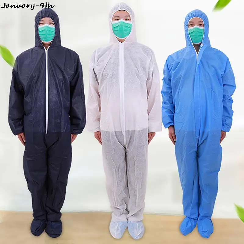 

Лабораторные пальто 3 цветов, водонепроницаемая куртка с длинным рукавом, водостойкая смазка, скраб-униформа для женщин и мужчин