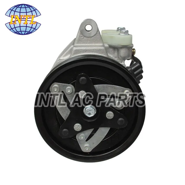 447220-4093 447220-4092 88320-97504 8832097504 для DENSO 10S11E автомобильный Кондиционер ac a/c компрессор