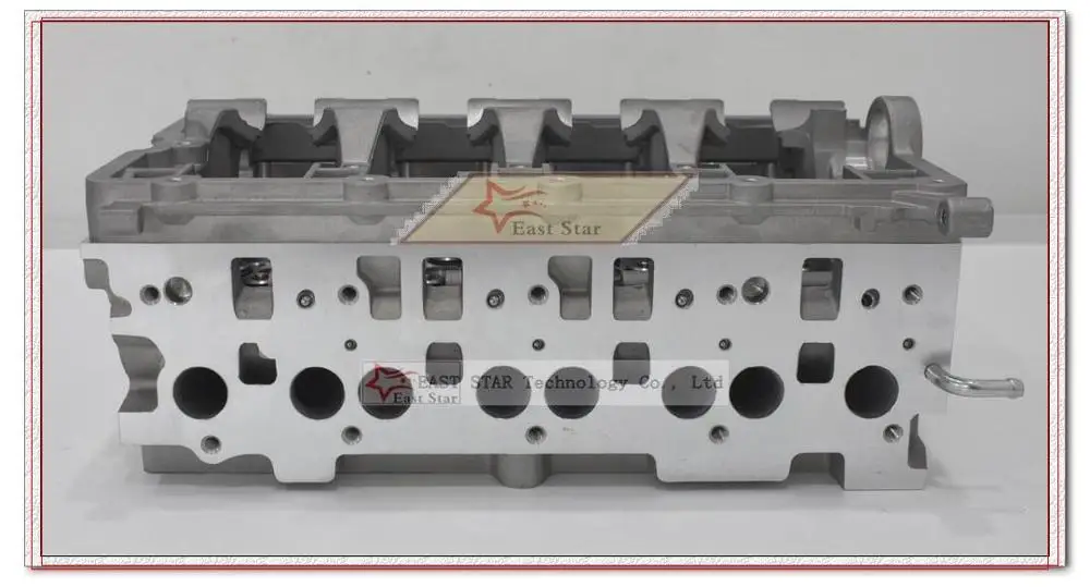 908 811 BKD AZV BMN Полная головка блока цилиндров в сборе VW Golf Jetta Passat Touran BWV BVE BMA BKP CBAA CBBB