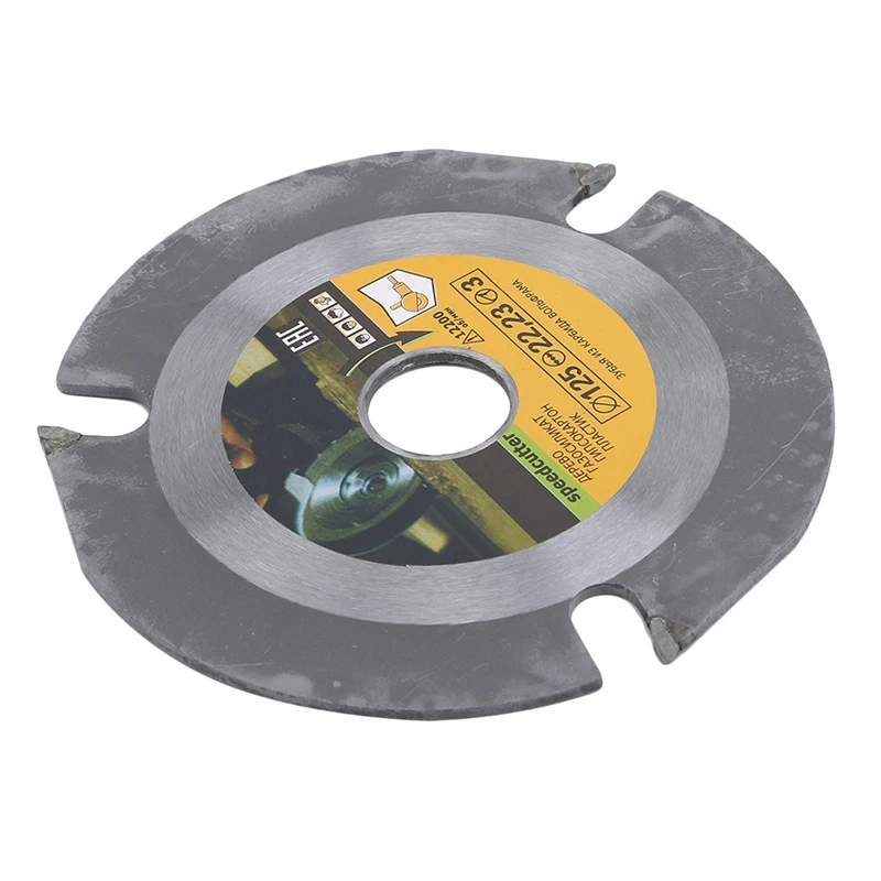 Колесо для резьбы по дереву электроинструмент угловая шлифовальная машина