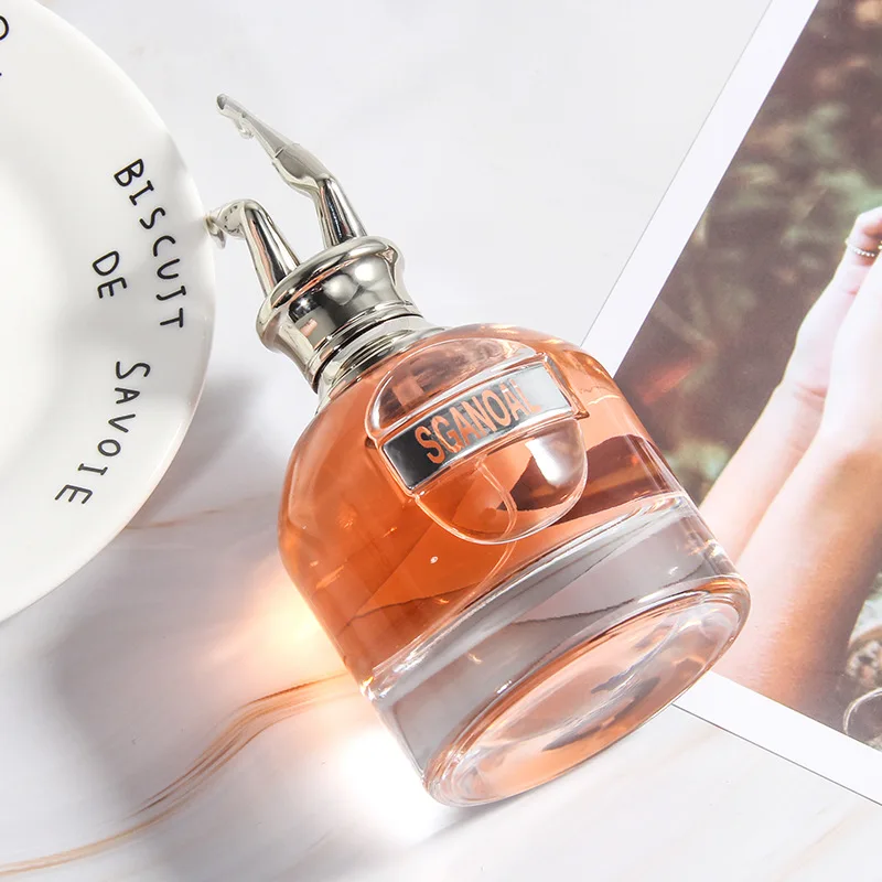 

Original Perfume For Women Eau De Toilette Fresh Long Lasting Temptation Pheromones Natural Parfum Spray Bottle Fragrances