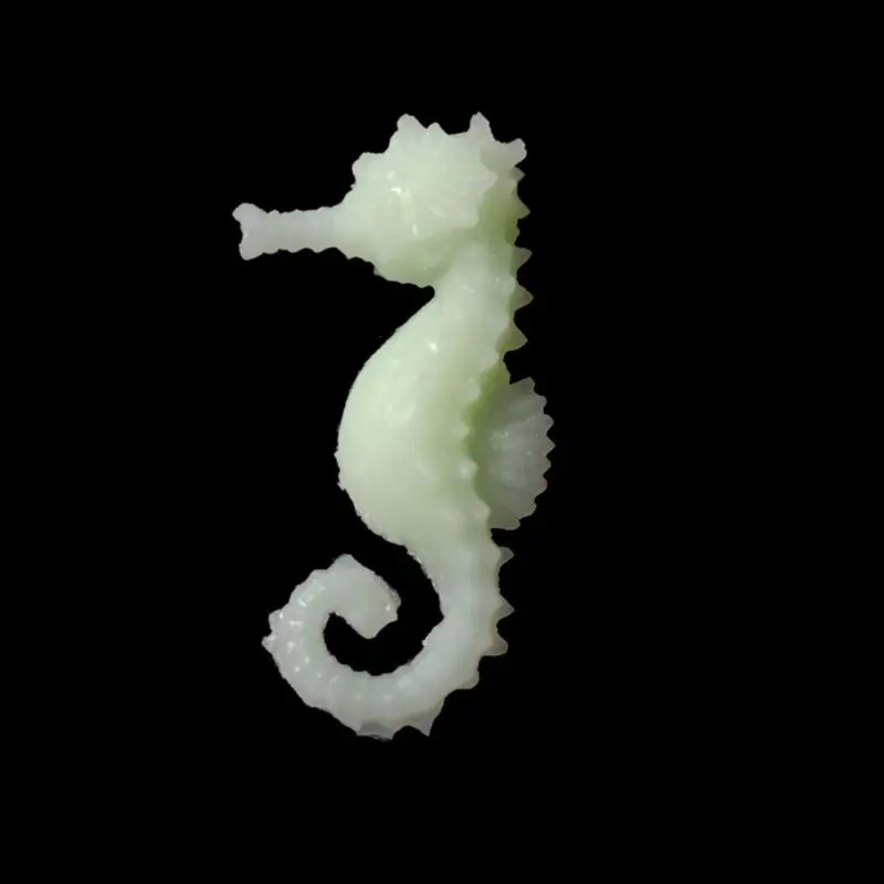 Мини Медузы Моделирование смолы плесень океана тема наполнители DIY наполнения