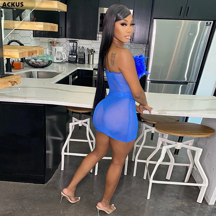 Женский комплект из двух предметов ACKUS однотонный сетчатый облегающий жилет без