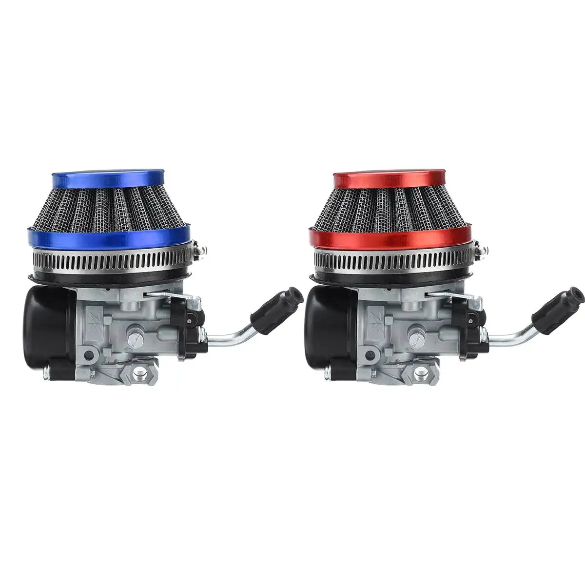 Карбюратор Carb 2-тактный для мотоцикла карбюратор с воздушным фильтром