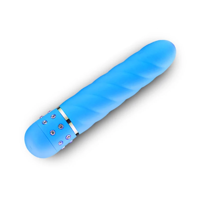 Спиральная AV палка Вибратор массажер Стимуляция клитора Женский мастурбатор