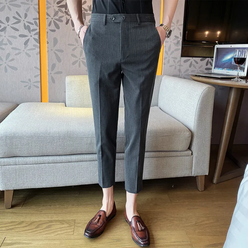 

Pantalon Homme Classique