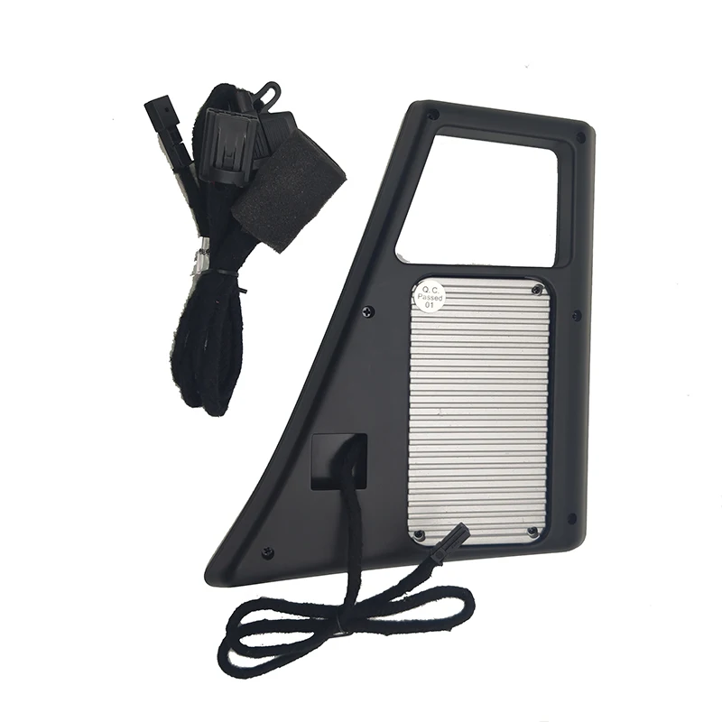 new wireless charger for audi q7 2016 2018 cordless charging board armrest box phone holder for iphone charge case free global shipping