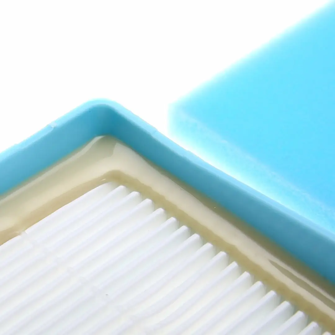 

1x Filter Replace For Philips Vacuum Cleaner Filter FC8470 FC8471 FC8472 FC9325