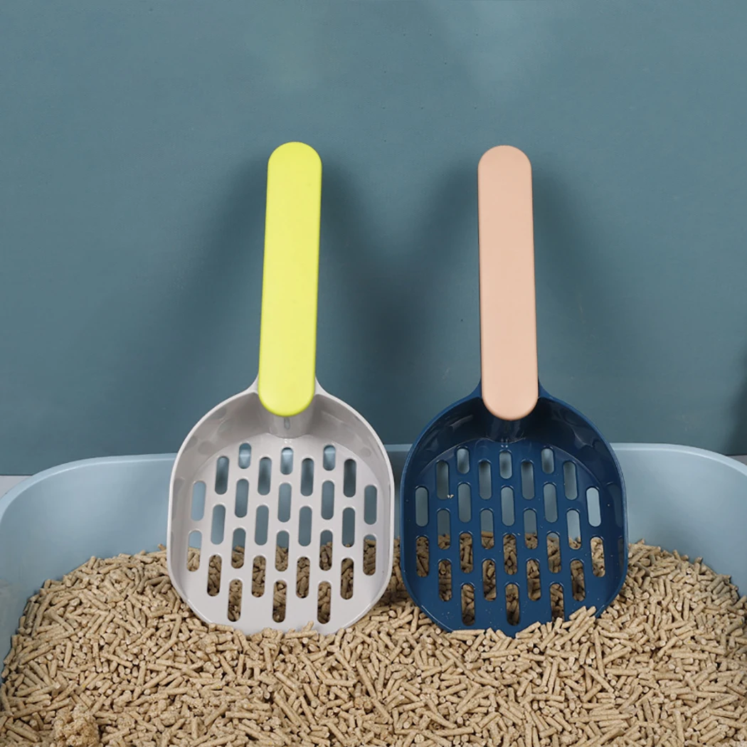 2 шт. лопатка для кошачьего туалета из смолы | Дом и сад