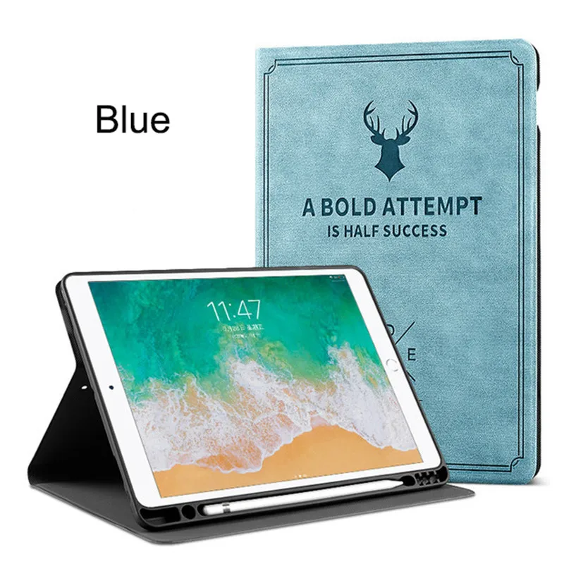 Для iPad Чехол 2018 Pro 12 9 A1867/A2014/A1895/a1983new 2018Pro12. с прорезями силиконовый мягкий