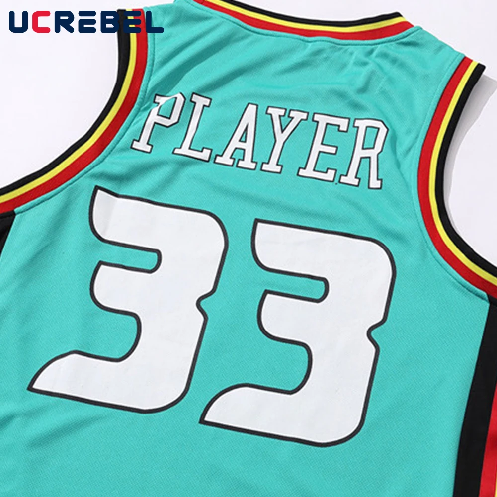 

Breathable Mesh Letter Print Tracksuit Set Mens Summer Sleeveless Basketball Clothes Suit Loose Two-piece Suit Men