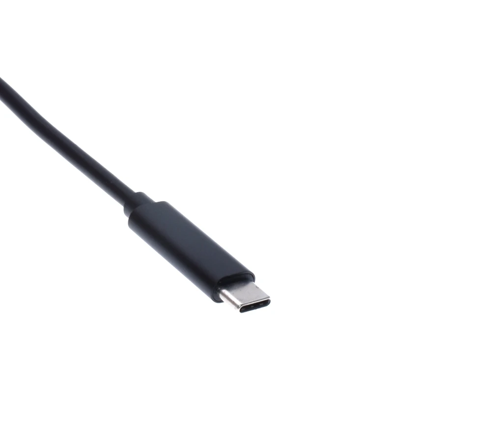 Usb type C Мощность PD адаптер конвертер в 4 5*3 0 Dc штекер зарядный кабель шнур для hp Stream