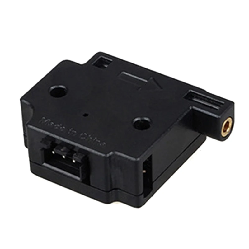 Модуль датчика разрыва 3D-принтера переключатель контроля перелома нити 1 75 мм