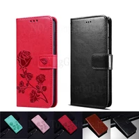 cover for tcl 20 pro 5g case flip wallet leather book funda on tcl 20 pro case phone protective shell hoesje capa bag