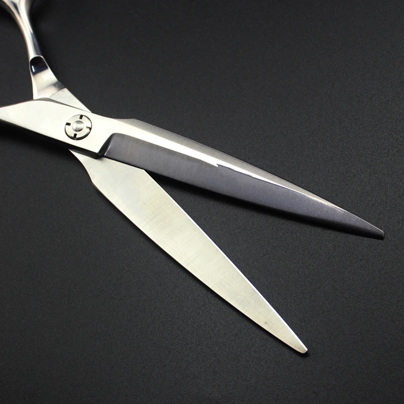 Профессиональные 7 ''Японские Стальные высококлассные ножницы для стрижки
