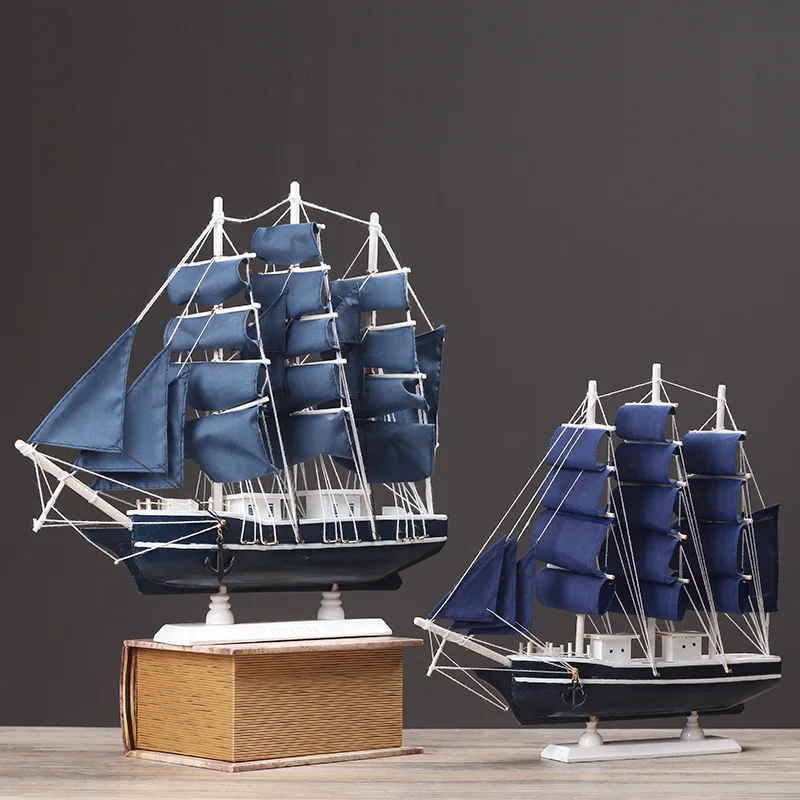 Фотолодка ручной работы для гостиной | Дом и сад