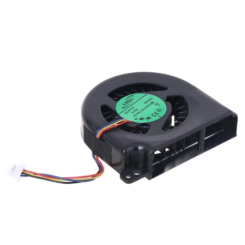 

Laptop CPU Cooling Fan Cooler for Toshiba Portege R700 R705 R830 R835 C-136C
