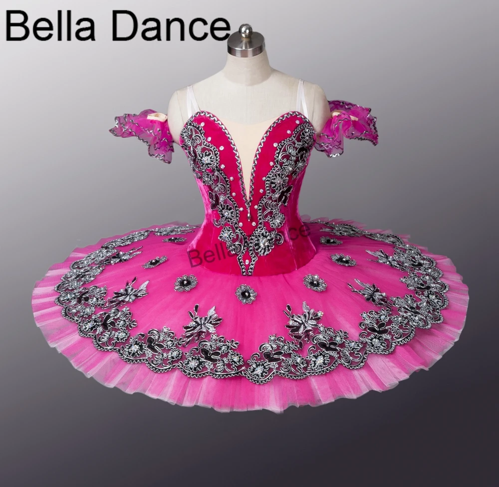 Взрослые синие птицы классические профессиональные балетные пачки для