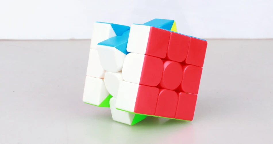 MoYu Yuhu, 3x3x3, meilong magic cube stickerless куб головоломка Профессиональный Скорость cubo magico, Обучающие образовательные игрушки для студентов