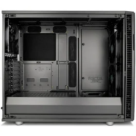 Компьютерный корпус Fractal Design Define R6 Gunmetal (FD-CA-DEF-R6-GY) |