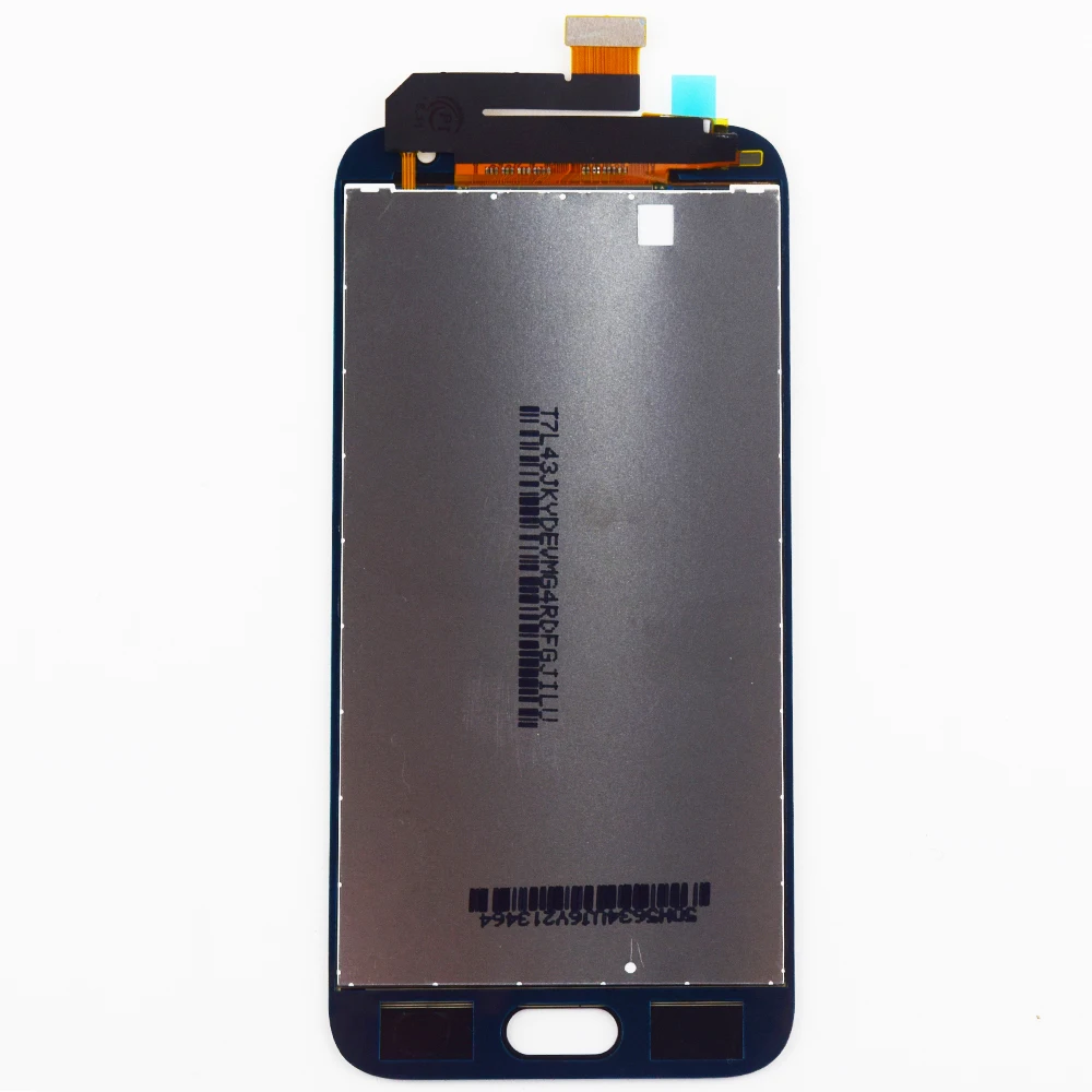 Для samsung Galaxy J3 2017 ЖК дисплей сенсорный экран дигитайзер в сборе для J330 SM J330F