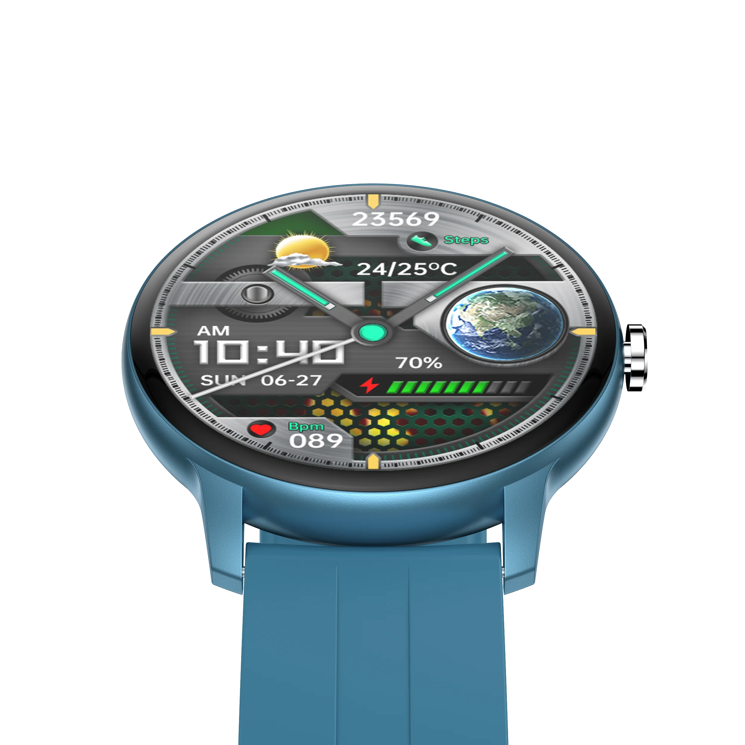 Best Seller Z2 BT Dial Call Smartwatch Electronics Smart Clock For Android IOS Fitness Tracker Sport Round Watch New | Электроника