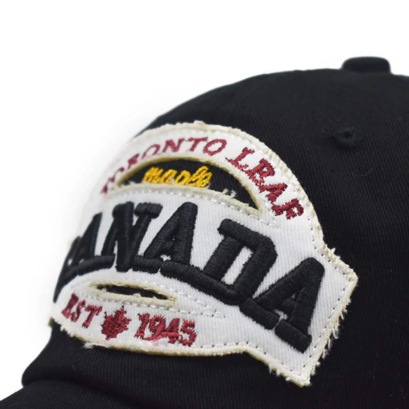 

2021Embroidered Baseball Cap Men and Women Cap Cotton Dad Wild Cap snapback hats snapback wholesale hats