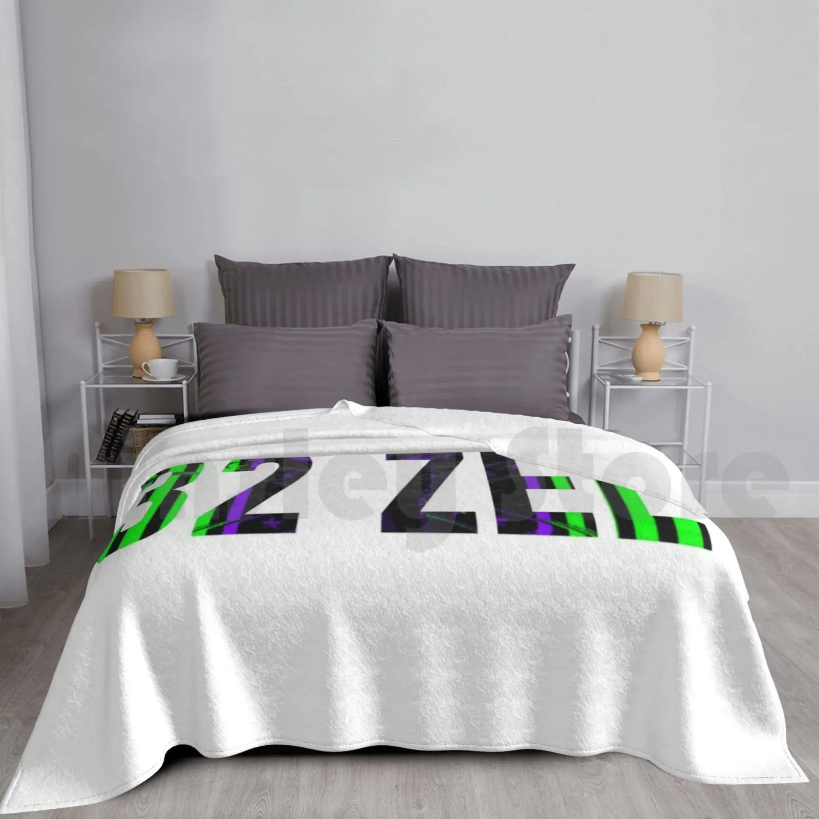 Одеяло 32 Zel Fashion Custom Denzel индивидуальный упругий Кобейн Zuu Ricky скоростная лодка