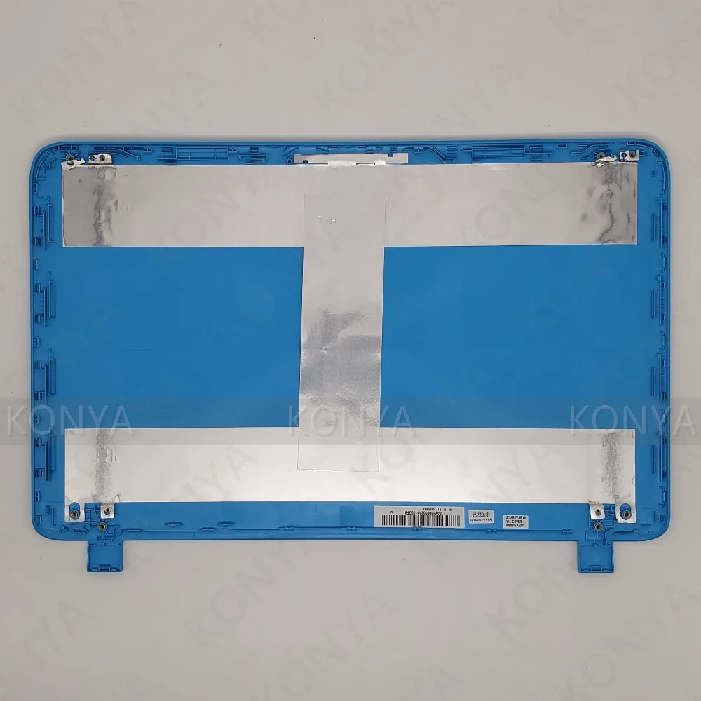 Чехол для ноутбука hp Pavilion 15-P 15-K lcd задняя крышка корпуса чехол EAY1400502A EAY14008020 EAY1400803A EAY14008070