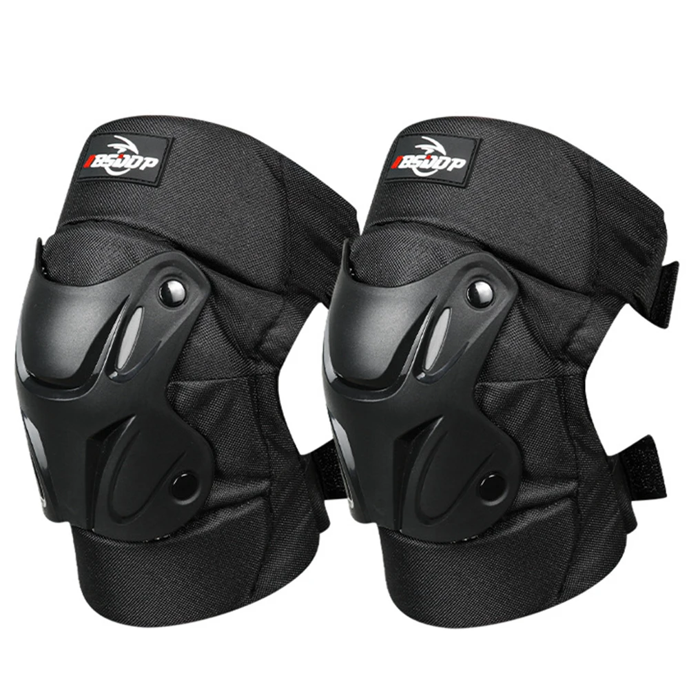 

Motorcycle Knee Pad Motocross Knee Protector Guard MTB Ski Protective Gear Knee Pad Knee Brace Motorcycle Support Tool