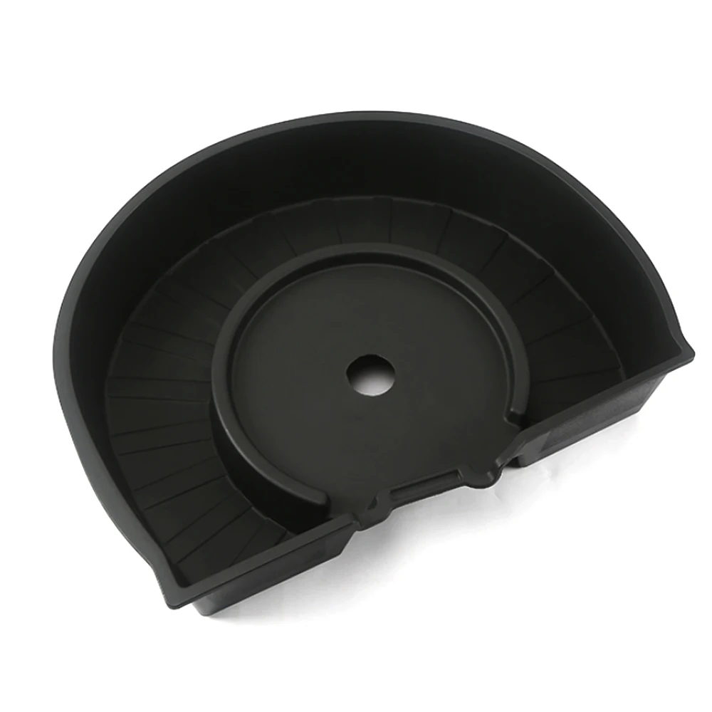 

CarManGo Car Accessories Rear Trunk Boot Storage Box Case Container Holder for VW Volkswagen Arteon 2018-2021