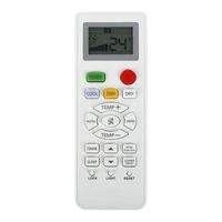 ac remote control compatible with haier yr hd01 yl hd04 yr hd06 yl hd02 ha 0361 for home office use