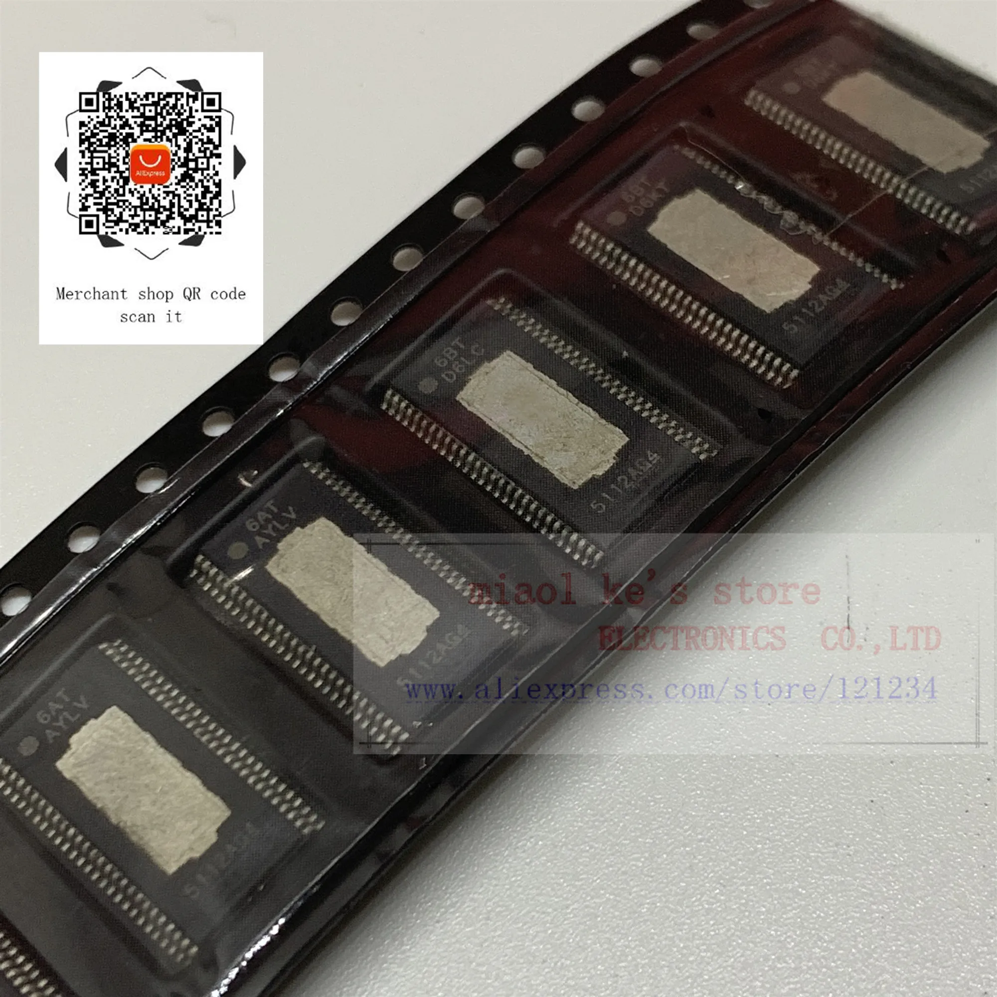 

[1 шт./1 лот] 100% Новый оригинал: TAS5112ADFDRG4 TAS5112ADFDR TAS5112 5112AG4 5112A - IC AMP CLASS D STER 62W 56htssop