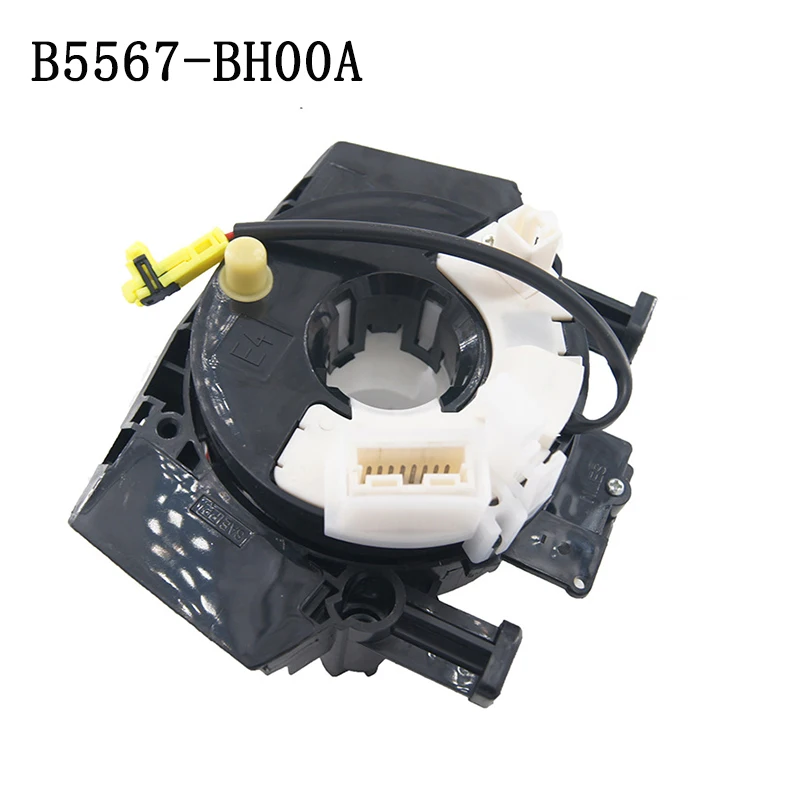 

Free Shipping For Nissan Qashqai JJ10E J10E Qashqai+2 B5567-BH00A B5567BH00A