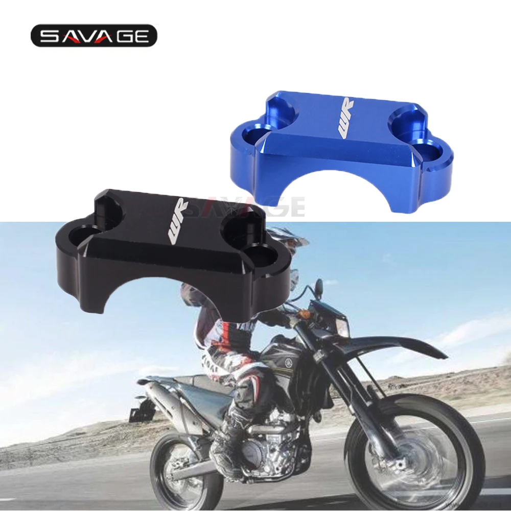 

Brake Master Cylinder Clamp Cover For YAMAHA WR 250X 250R 250F WR 450F 2001-2021 2019 2020 Motorcycle Accessories Handlebar Caps