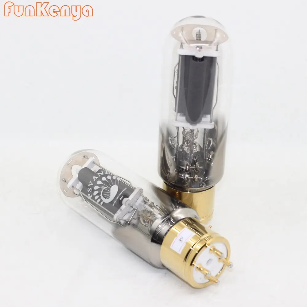 Новый 1 шт. SHUGUANG 845B Замена 845 845C 845-T 845-TA усилитель HIFI | Электроника