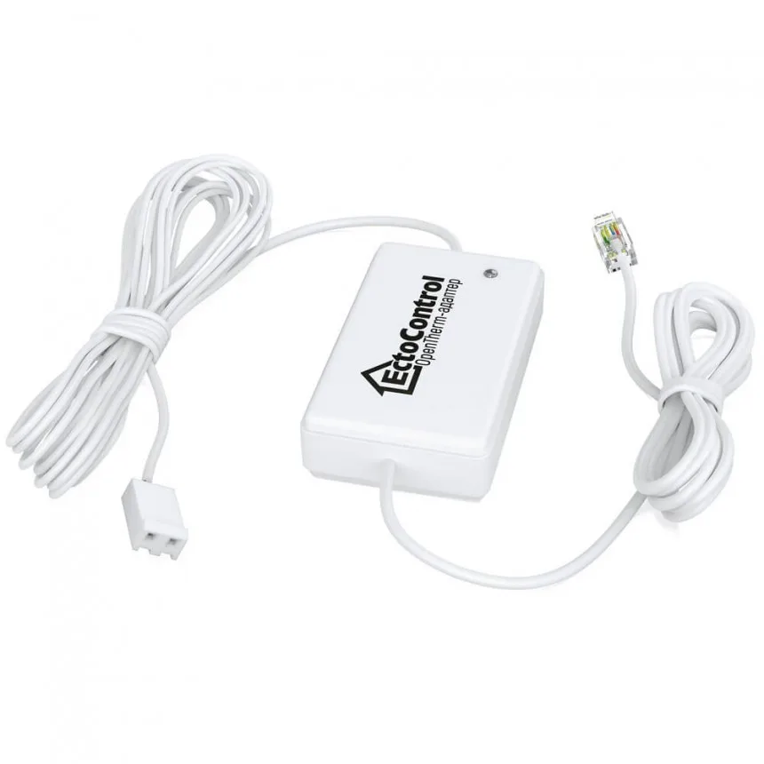 Адаптер OpenTherm | Электроника