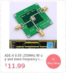 RF/LO 1,5-4,5G IF DC-1.5G смеситель