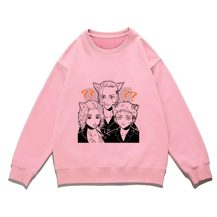 

Толстовка Женская зимняя флисовая с капюшоном, с принтом