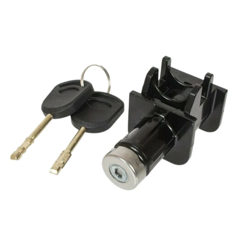 7T1A16B970AC 1491607 Длинная модель замка капота для FORD TRANSIT TOURNEO CONNECT 2007-2013